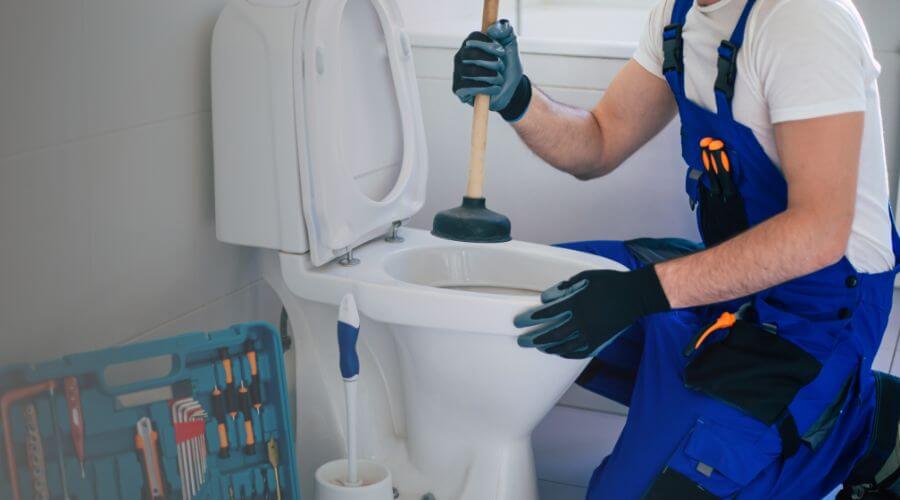 Professional emergency plumbing in Strafford, MO